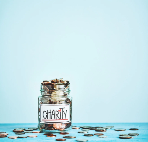 Donation impact