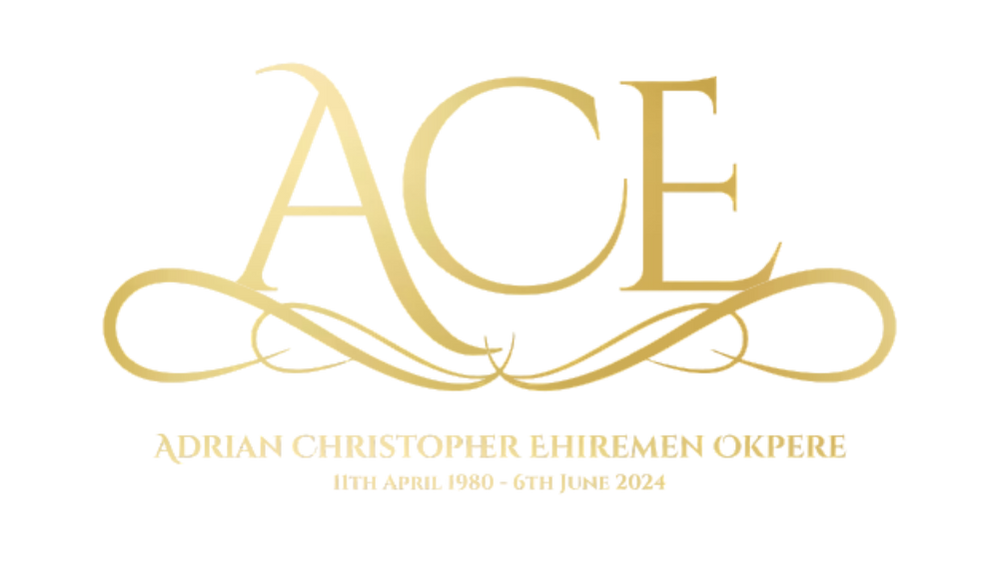 Ace Foundation Logo