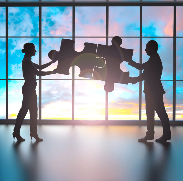 Partnership collaboration in healthcare